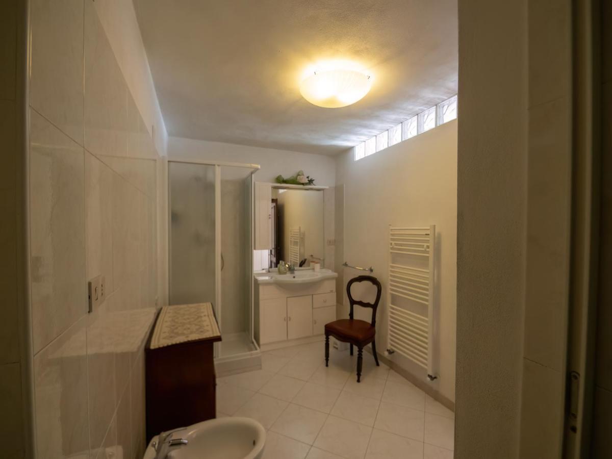 Bed and Breakfast Tra Gli Ulivi Pietra Ligure Exterior foto